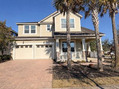 8635 Tallfield Ave, Orlando, FL, 32832