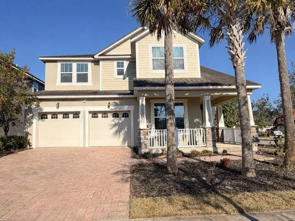 8635 Tallfield Ave, Orlando, FL 32832