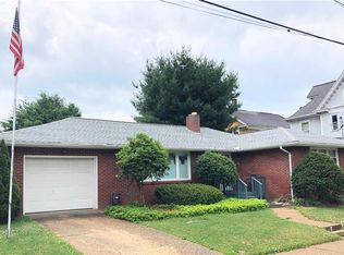 888 Chestnut St, Indiana, PA 15701