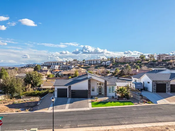 1819 W 740th Cir S, Saint George, UT 84770
