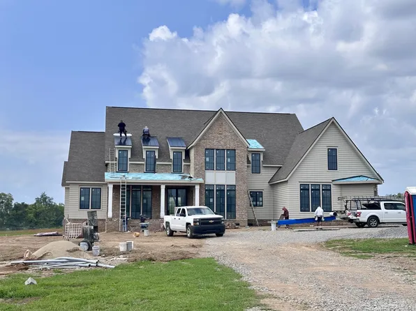 1855 Savannah Springs Dr Lot 6, Franklin, TN 37064