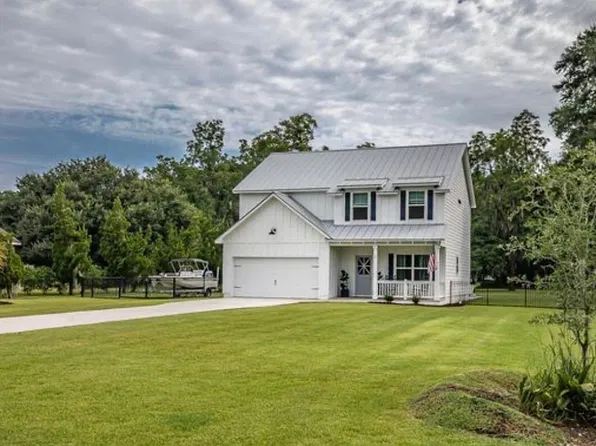 9 Stagecoach Rd, Seabrook, SC 29940