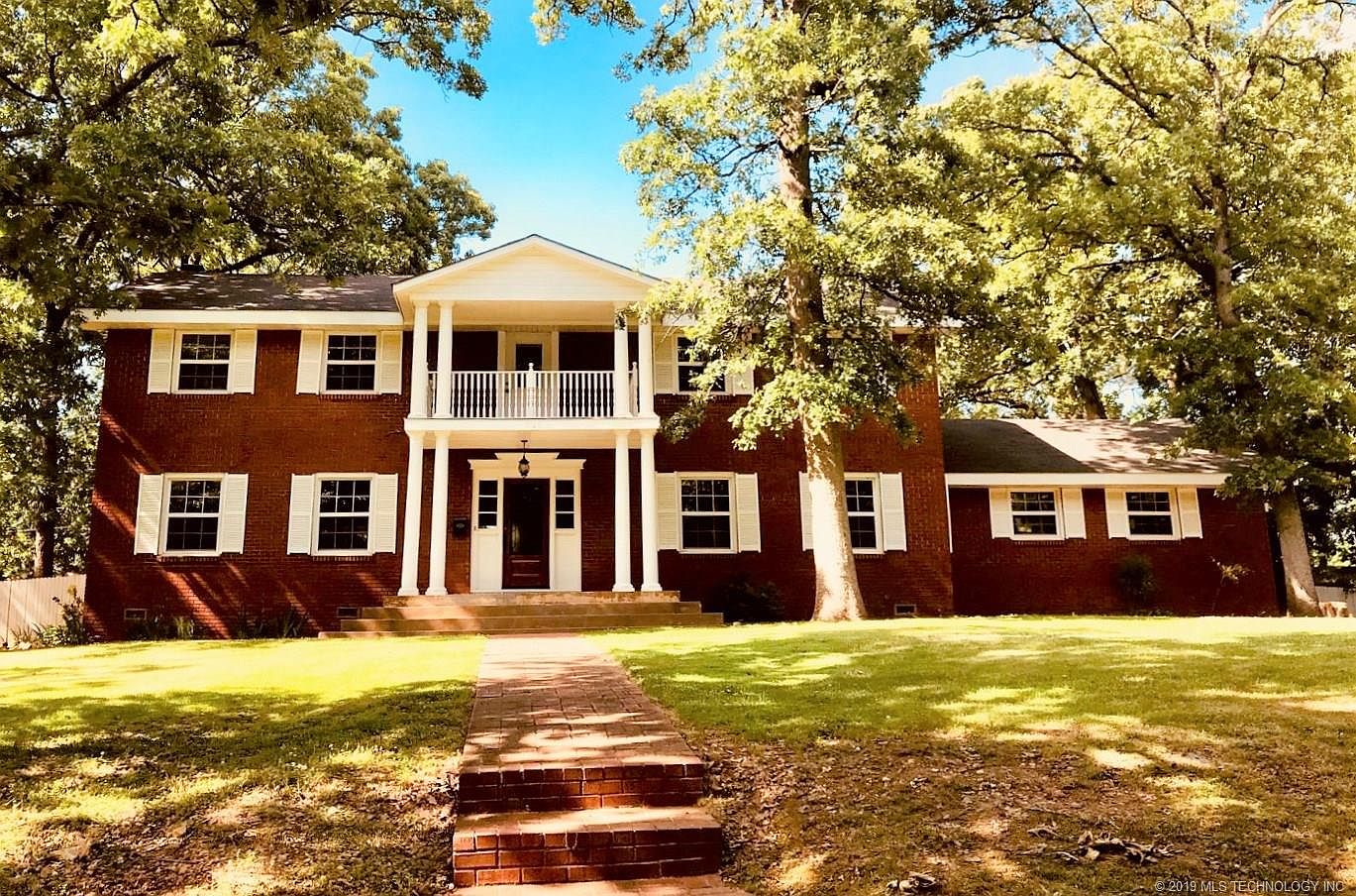 505 E Seneca St, Tahlequah, OK 74464 Zillow