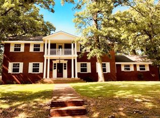 505 E Seneca St, Tahlequah, OK 74464