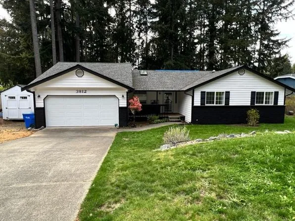 3812 74th Avenue Ct NW, Gig Harbor, WA 98335