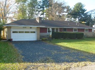 235 Green Valley Dr, Enon, OH 45323