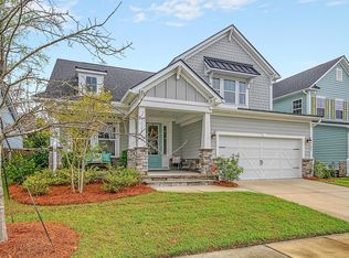 1246 Gannett Rd, Mount Pleasant, SC 29464