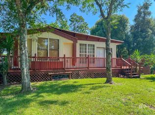 9190 County Road 97, Elberta, AL 36530