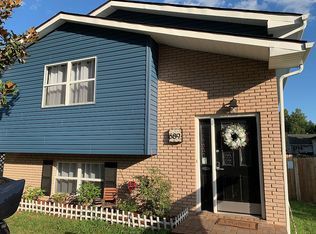 689 207th St, Pasadena, MD