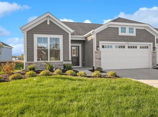 4063 Reflection Pl, Valparaiso, IN 46385