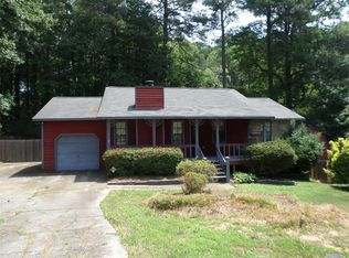 5663 Myrtle Creek Ct, Norcross, GA 30093