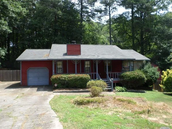 5663 Myrtle Creek Ct, Norcross, GA 30093