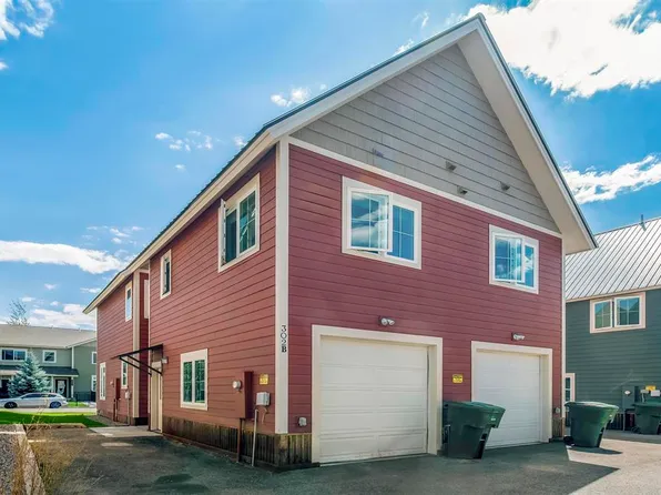 302 Joseph Lane Unit B, Gunnison, CO 81230