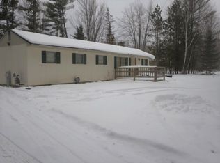 13361 State Highway 32 64, Mountain, WI 54149