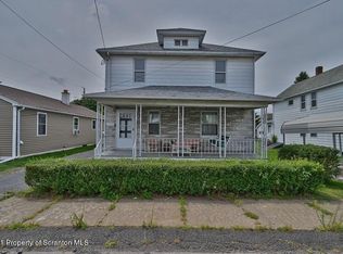 114 Jessup Ave, Jessup, PA 18434