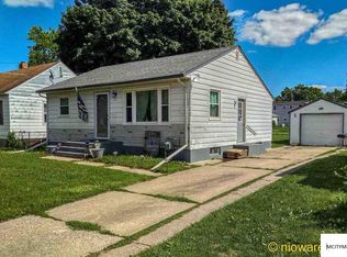 21 19th St SE, Mason City, IA 50401
