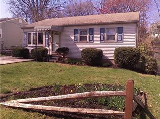 3918 Stanley Ave, Erie, PA 16504