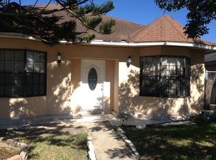 4425 Deo Volente Dr, Brownsville, TX 78521