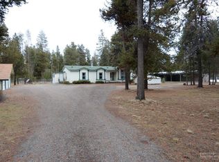 55730 Blue Eagle Rd, Bend, OR 97707