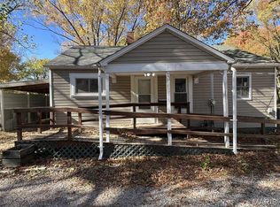 1250 E Ryder St, Litchfield, IL 62056