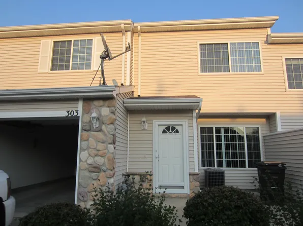 3799 Village Run Dr Unit 303, Des Moines, IA 50317