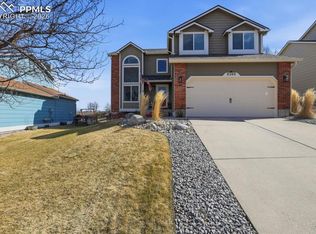 6365 Firestar Ln, Colorado Springs, CO 80918