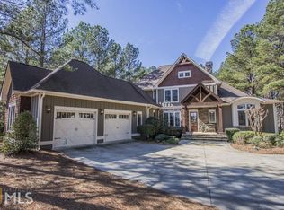104 N Hidden Lake Dr, Eatonton, GA 31024