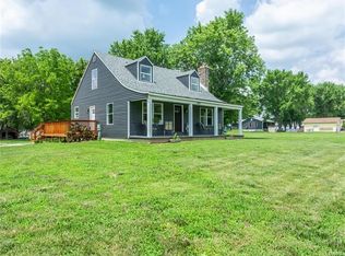 6245 Cedar Springs Rd, Cedar Hill, MO 63016