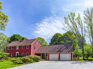 82 Shadyside Ave, Concord, MA 01742