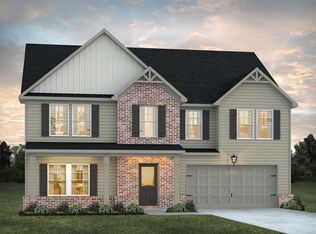1555 Sungrown Way, McDonough, GA 30253