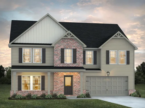 1555 Sungrown Way, McDonough, GA 30253