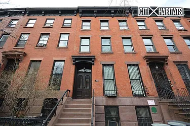 Rented by Citi Habitats