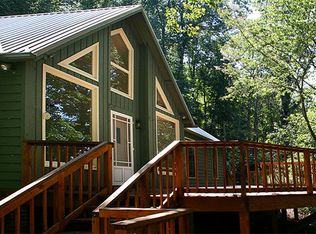 590 Silverleaf Rd, Zionville, NC 28698