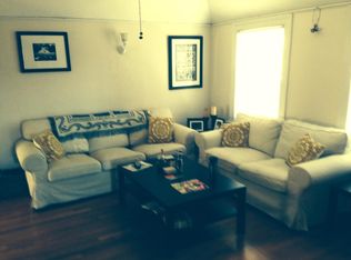 891 Hope St, Providence, RI 02906