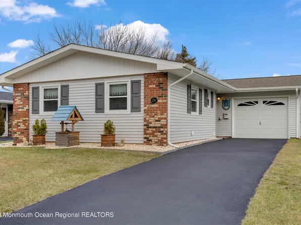 24 Patmore Road, Brick, NJ 08724