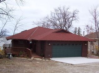 5129 Edgewater Beach Rd, Green Bay, WI 54311