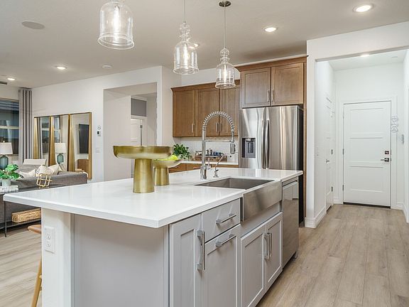 bartlett model new homes for sale the ridge at sienna hills buckeye az william ryan