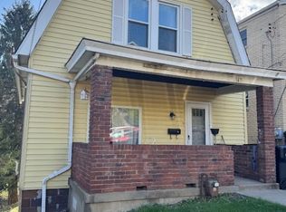 147 Clairmont Ave, Pittsburgh, PA 15229
