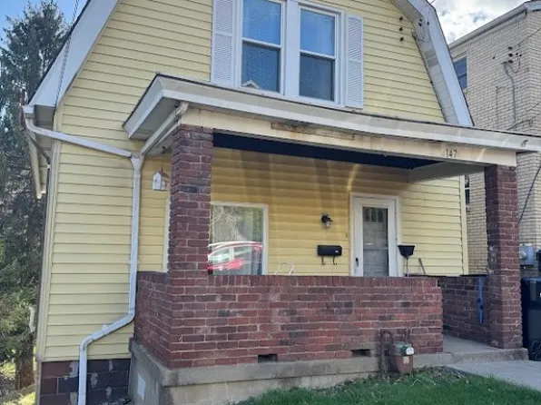 147 Clairmont Ave, Pittsburgh, PA 15229