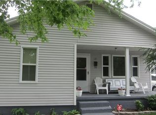 121 Lynn St, Hopkinsville, KY 42240
