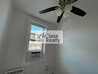 Rented by A Class Realty Corp