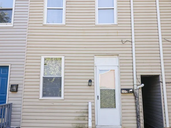 320 Wallace St, York, PA 17403