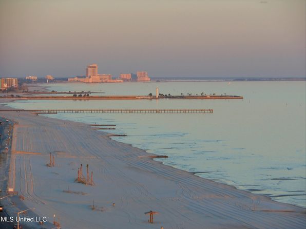 2668 Beach Blvd #1406, Biloxi, MS 39532