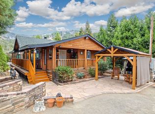 45941 Ridge Rd, Posey, CA 93260