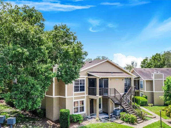 14313 Hanging Moss Cir APT 202, Tampa, FL 33613