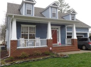 7021 Holly Grove Ct, Matthews, NC 28104
