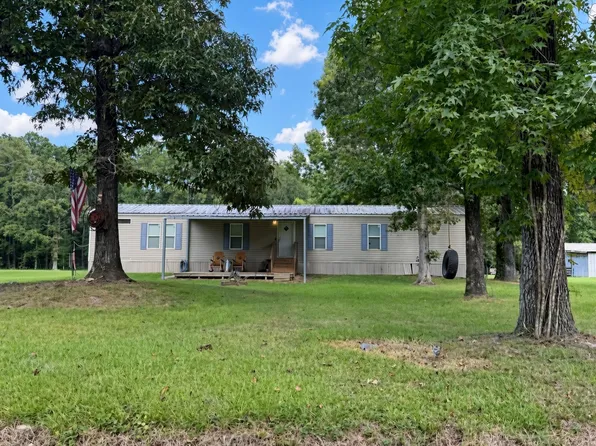 27388 Greenwood Dr, Kinder, LA 70648