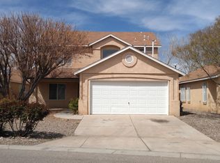 287 Quetzal Ave SW, Albuquerque, NM 87105