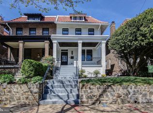 3619 Ordway St NW, Washington, DC