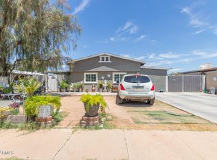 2121 N Spg, Mesa, AZ 85203
